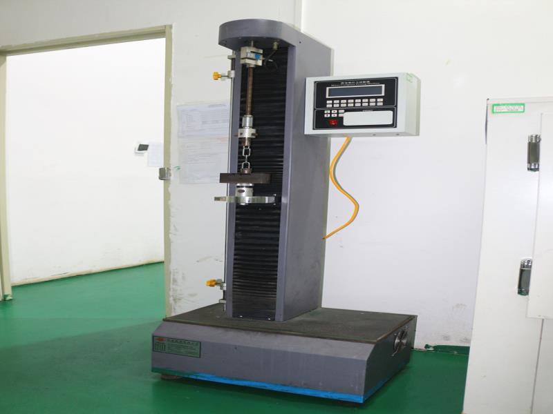 拉力测试机